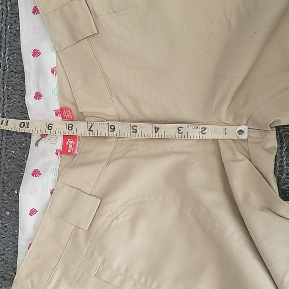 Puma Capris - Picture 10 of 12